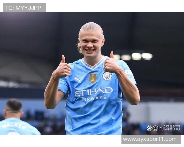 谢尔基谈哈兰德：他是得分机器我更享受助攻的乐趣