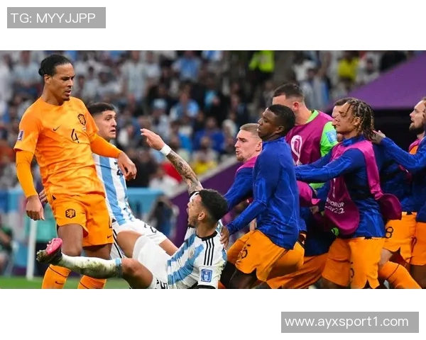 阿根廷青年队挺进世青赛决赛大马丁德保罗帕雷德斯纷纷送祝贺